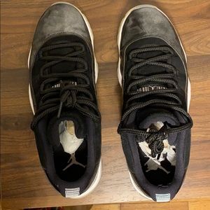 Air Jordan 11 Retro Low “Barons”